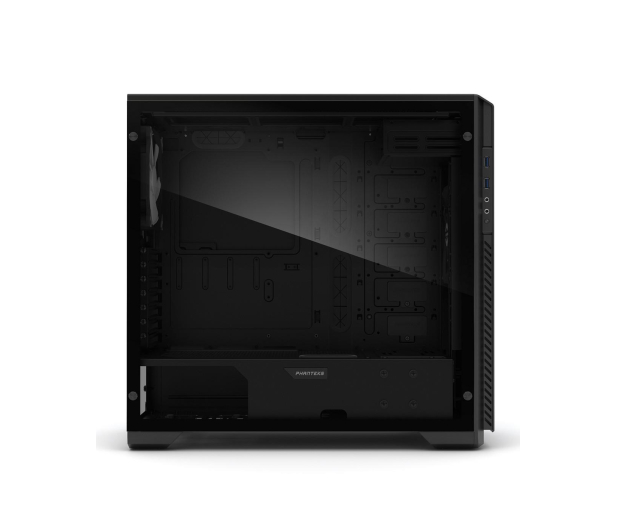 Phanteks Enthoo Pro M czarna z oknem - 334158 - zdjęcie 4